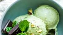 Avocado Ice Cream Avocado Ice Cream