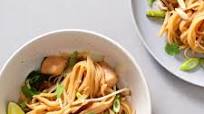 Easy Thai Fried Rice Noodles Easy Thai Fried Rice Noodles