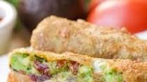 Cheesecake Factory Avocado Egg Roll Recipe Cheesecake Factory Avocado Egg Roll Recipe