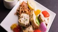 Malai Paneer Tikka Recipe | How to Make Malai Paneer Tikka Malai Paneer Tikka Recipe | How to Make Malai Paneer Tikka