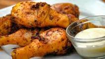 Smoked Nashville Hot Chicken Smoked Nashville Hot Chicken