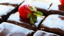 One Bowl Chocolate Cake ( No eggs, No butter) One Bowl Chocolate Cake ( No eggs, No butter)
