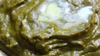 Palak Saag Recipe Palak Saag Recipe