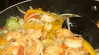 Shrimp Chop Suey Shrimp Chop Suey