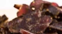 How to Make Homemade Beef Jerky Using Your Oven How to Make Homemade Beef Jerky Using Your Oven