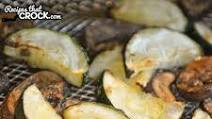 Air Fryer Roasted Vegetables Air Fryer Roasted Vegetables