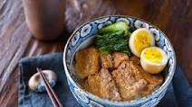 Pressure Cooker Pork Belly (Kakuni) Pressure Cooker Pork Belly (Kakuni)