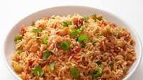 Spicy Mexican Rice Spicy Mexican Rice