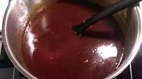 Sweet Baby Rays Faux BBQ Sauce Sweet Baby Rays Faux BBQ Sauce