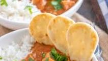 Chicken Tikka Masala (a slow cooker recipe) Chicken Tikka Masala (a slow cooker recipe)