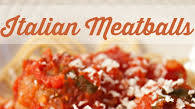Gordon Ramsay's Italian Meatballs Gordon Ramsay's Italian Meatballs