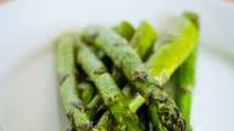 Easy Air Fryer Asparagus Easy Air Fryer Asparagus