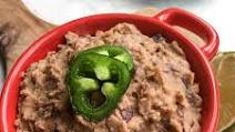 Easy Refried Beans Recipe Easy Refried Beans Recipe