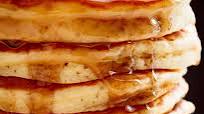 Best Fluffy Pancakes Best Fluffy Pancakes