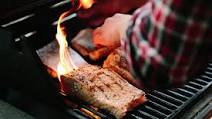 Traditional Quick Grilled Fish Traditional Quick Grilled Fish