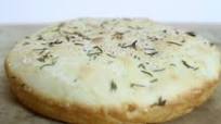 Focaccia (Pão) Focaccia (Pão)