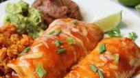 Easy Chicken Enchiladas Easy Chicken Enchiladas