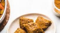 Japanese Curry Cubes (Vegan) Japanese Curry Cubes (Vegan)