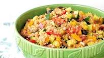 Easy Greek Quinoa Salad Recipe Easy Greek Quinoa Salad Recipe