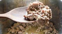 Instant Pot Ground Beef from Frozen Instant Pot Ground Beef from Frozen
