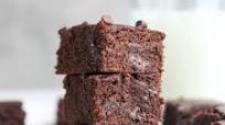Coconut Flour Brownies Coconut Flour Brownies