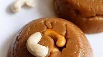wheat halwa wheat halwa
