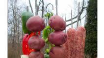 Roasted Red Potatoes on the Char-Broil Big Easy Roasted Red Potatoes on the Char-Broil Big Easy