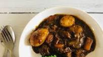 Slow Cooker Beef Stew Slow Cooker Beef Stew