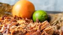 Yucatan Pork (Cochinita Pibil) + Video Yucatan Pork (Cochinita Pibil) + Video