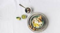 Cucumber raita recipe Cucumber raita recipe