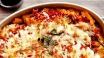 The Best Baked Ziti With Ricotta The Best Baked Ziti With Ricotta