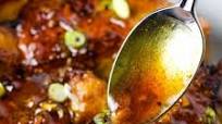 Honey Garlic Pork Chops Honey Garlic Pork Chops