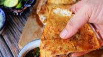 Birria Pizza Birria Pizza
