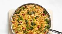 Chicken and Rice Casserole Chicken and Rice Casserole