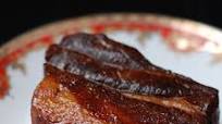 Easy 7-ingredient slow cooker pork belly with soy sauce Easy 7-ingredient slow cooker pork belly with soy sauce