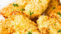 Air Fryer Chicken Tenders Air Fryer Chicken Tenders