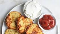 Air Fryer Hash Browns Air Fryer Hash Browns