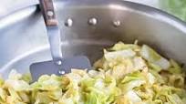 Sautéed Cabbage Recipe Sautéed Cabbage Recipe