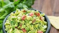 Gourmet Guacamole Gourmet Guacamole