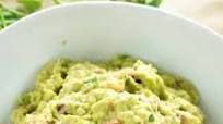 The Best Guacamole Recipe The Best Guacamole Recipe