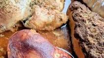 Smoked Chicken Breast Smoked Chicken Breast