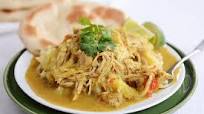 Slow Cooker Coconut Curry Pork Slow Cooker Coconut Curry Pork