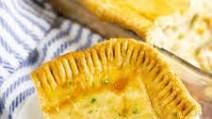 Best Chicken Pot Pie Best Chicken Pot Pie