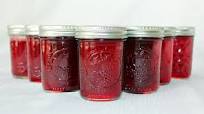 Muscadine Jelly Muscadine Jelly