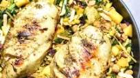 Jamaican Jerk Chicken Recipe (Instant Pot, Oven, or Skillet) Jamaican Jerk Chicken Recipe (Instant Pot, Oven, or Skillet)