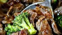 Crockpot Beef and Broccoli Crockpot Beef and Broccoli