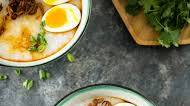 Instant Pot Congee Instant Pot Congee
