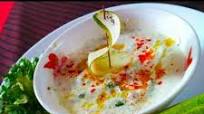 Pahadi kheere ka raita Pahadi kheere ka raita