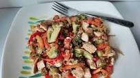 Chop suey Chop suey