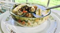 Incredible Italian Wedding Soup Incredible Italian Wedding Soup